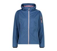 Cmp 39a5016m Light Softshell Jacket Bleu 2XS Femme