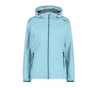 Veste imperméable à capuche femme CMP - acqua XL