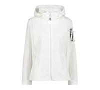 Cmp Light 39a5016 Softshell Jacket Blanc 2XL Femme