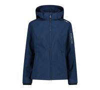 Cmp 39a5006 Softshell Jacket Bleu 2XL Femme