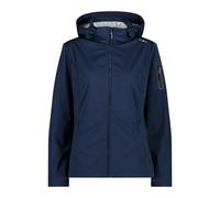 Veste imperméable à capuche femme CMP 2XS
