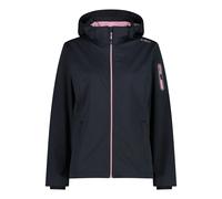 Veste imperméable à capuche femme CMP Gris 3XL
