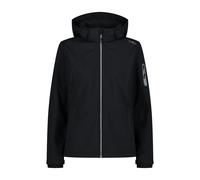 Veste imperméable à capuche femme CMP Noir L