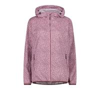 Veste imperméable à capuche femme CMP 2XS