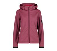 Veste imperméable à capuche femme CMP Rose XL