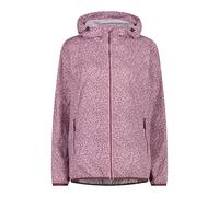 Veste imperméable à capuche femme CMP Rose XL