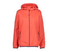 Veste imperméable à capuche femme CMP S