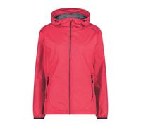 Cmp 33x7496 Jacket Rouge S Femme