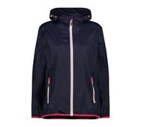 Veste imperméable à capuche femme CMP S