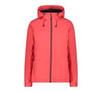Cmp 33z1636 Jacket Rouge XS Femme