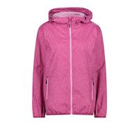 Veste imperméable à capuche femme CMP XS