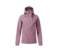Veste imperméable à capuche femme Dare 2B Breathe Easy Rose 44