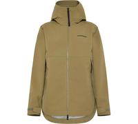 Veste imperméable à capuche femme Didriksons Tove 42