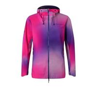 Endura - Wms MT500 Waterproof Jacket - Veste VTT femme Purple / Dark Purple - 2XL