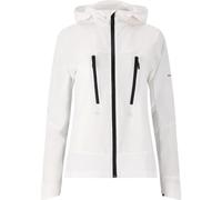 Veste imperméable à capuche femme Endurance Telly 42