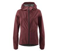 Gonso Save Trail Jacket Violet 36 Femme