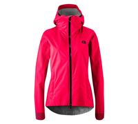 Veste imperméable à capuche femme Gonso Save Rose