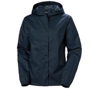 Helly Hansen Vancouver Rain Jacket Bleu XL Femme