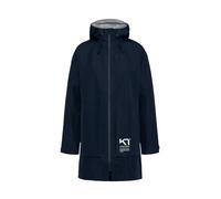 Veste imperméable à capuche femme Kari Traa Nina M