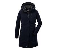 Killtec Femme Blouson Parka Imperméable Capuche KOW 165 WMN PRK