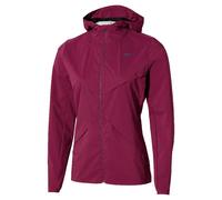 Veste imperméable à capuche femme Mizuno Thermal Charge M