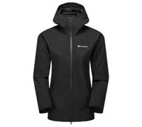 Veste imperméable à capuche femme Montane Dualité Lite M