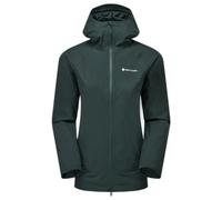 Veste imperméable à capuche femme Montane Dualité Lite S