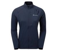 Montane Fireball Lite Jacket Bleu 36 Femme