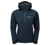 Montane Minimus Lite Jacket Bleu XS Femme