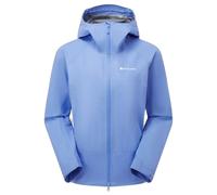 Montane Niveus Lite Gore-tex® Jacket Bleu S Femme