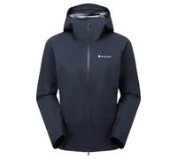 Montane Niveus Lite Gore-tex® Jacket Bleu S Femme