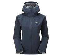 Montane Phase Lite Gore-tex® Jacket Bleu 44 Femme