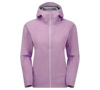 Montane Phase Nano Jacket Violet S Femme