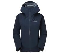 Montane Phase Xpd Gore-tex® Jacket Bleu 36 Femme