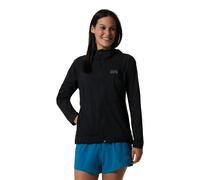 Veste imperméable à capuche femme Mountain Hardwear Kor Airshell L