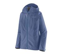 Veste PATAGONIA W's Triolet Jkt (Current Blue) Femme M