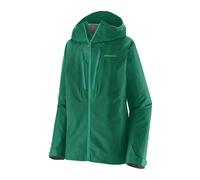 Patagonia - Women's Triolet Jacket - Veste imperméable - XL - gem green