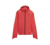 Puma Veste d'ultra trail SEASONS Femme rouge S