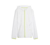 Veste imperméable à capuche femme Puma Ultraweave S