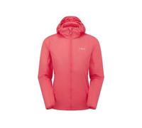 Rab Veste imperméable à capuche Vital Femme Taille M
