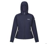 Regatta Arec Iii Softshell Jacket Bleu 34 Femme