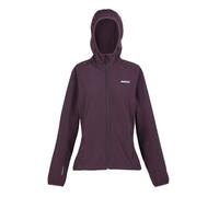 Veste imperméable à capuche femme Regatta Arec III 46