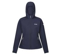 Regatta Veste softshell Arec III déperlante Bleu 46 Femme