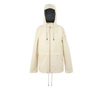 Veste imperméable à capuche femme Regatta Bayletta II 42