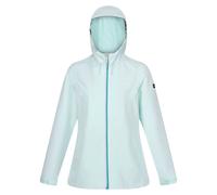Veste imperméable à capuche femme Regatta Hamara III 38