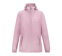 Veste imperméable à capuche femme Regatta Pack-It III 38