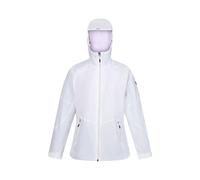 Regatta Raddick Ii Jacket Violet 46 Femme