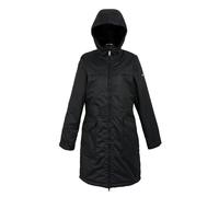 Regatta Veste imperméable Romine II avec capuche - Noir 38 Femme