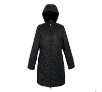 Manteau d'hiver femme Regatta Romine II Taille: M / Couleur: noir