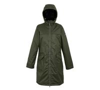 Regatta Romine Ii Jacket Vert 50 Femme